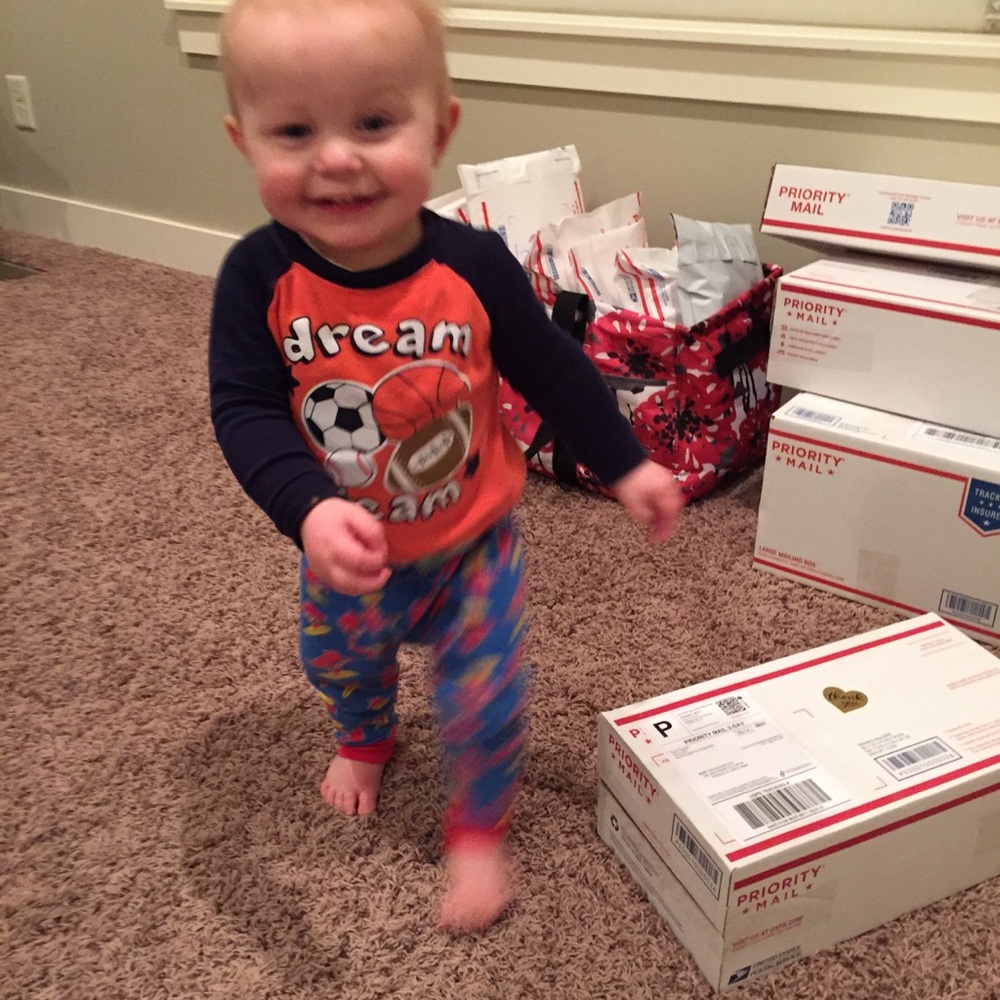 Meet your Posher, Dana - Picture 5 of 5